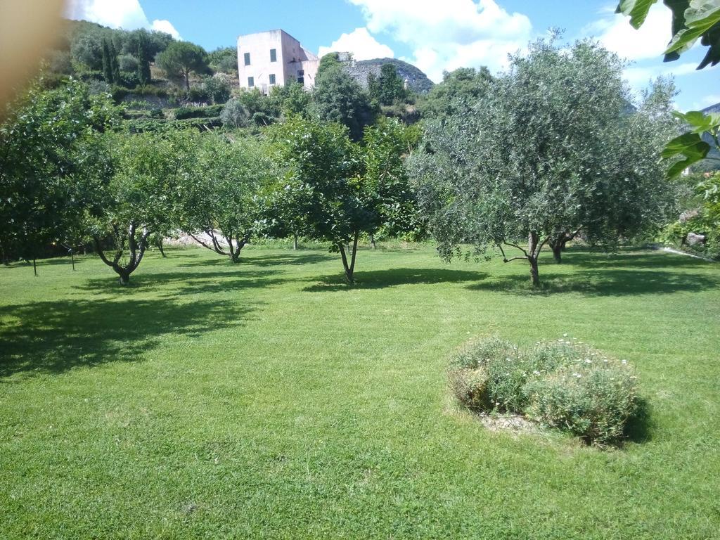 Casa Papaveri Rossi Finale Ligure Værelse billede